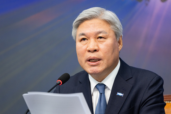 혁신당 "용산공원·태릉 부지 100% '고품질 임대주택' 도입"