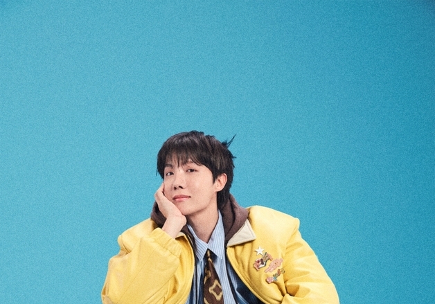 BTS 제이홉, 생일 맞아 서울아산병원에 2억 기부