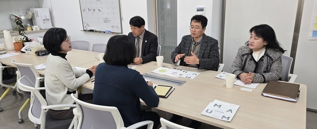 광주교육청, '다정다감 프로젝트'로 가정과 함께 인성 개선