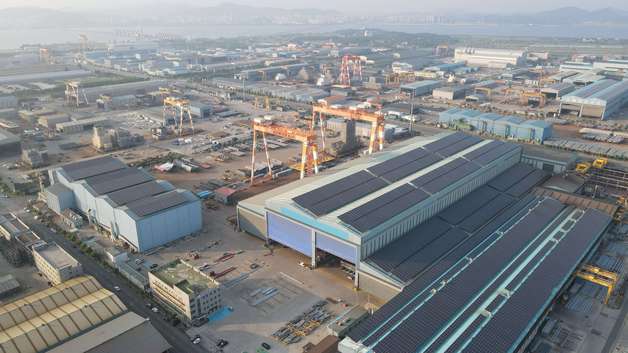 전남도, 조선산업 기술 고도화·영역 확장 본격화