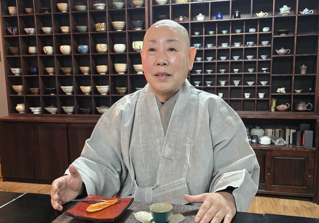 "이즈미(泉) 물길 따라 용 승천하듯"…대마도에 핀 '문화의 꽃' 황룡사