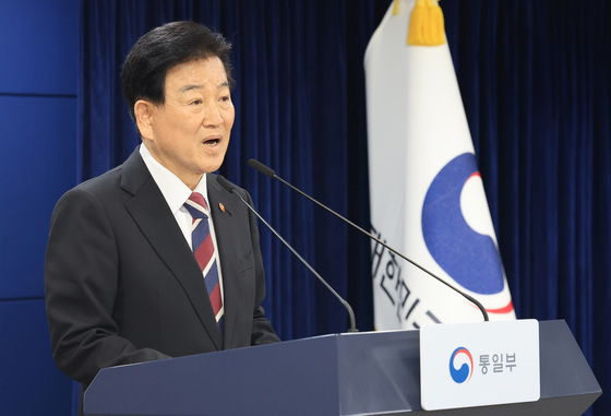 정동영 "비행금지구역 등 9·19 남북군사합의 선제적 복원 추진"