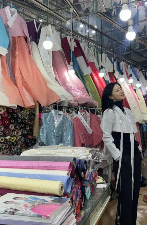 본문 이미지 - 배우 이영애 인스타그램