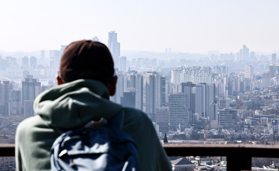 올해 매매 계약 아파트 80%가 '15억 이하'