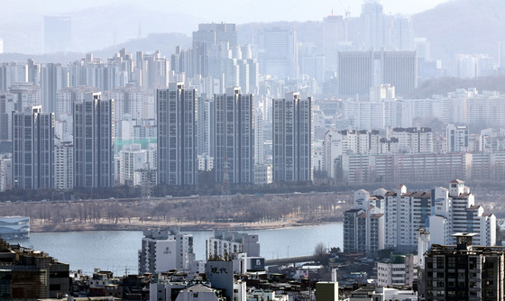 李대통령, 설 연휴 부동산 메시지 5건…매물 쌓이나