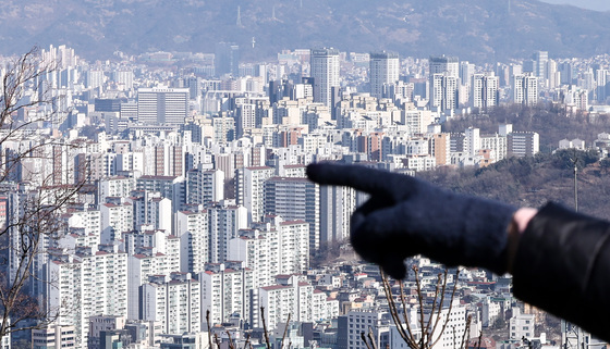 양주·이천지역 전국서 유일 미분양관리지역…"미분양 해소 저조"