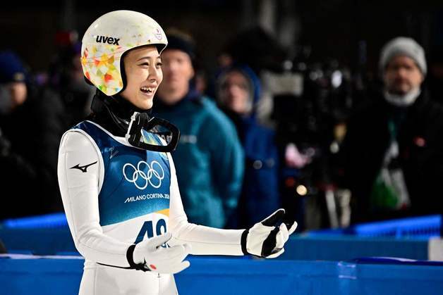 '인구 3600명' 日 온천 마을, 어떻게 '올림픽 선수 17명' 배출했을까?