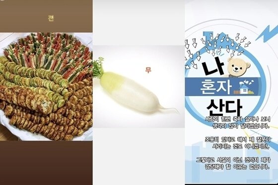 본문 이미지 - (인스타그램 갈무리)