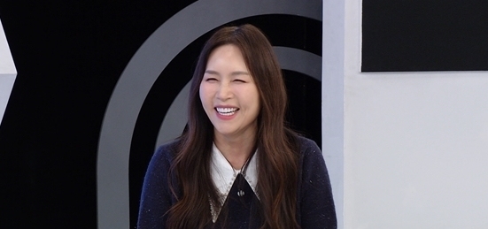 59세 조갑경, 신체나이는 42세 '깜짝' …현영 "나보다 동생"