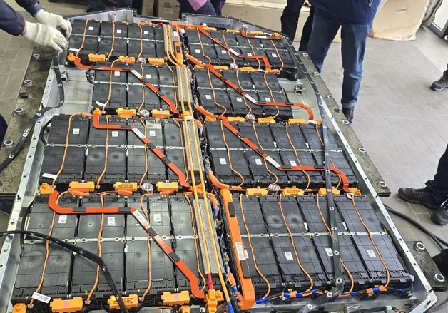 연희동 주택가 화재, 아이오닉 5 아닌 '외부 원인' 가능성