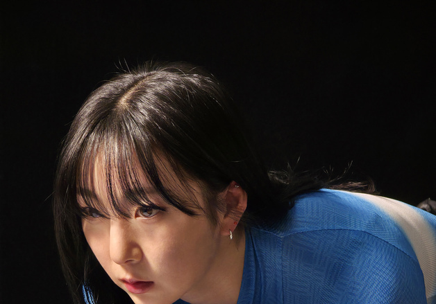 크로스컨트리 이의진·한다솜, 여자 팀 스프린트 예선 탈락[올림픽]