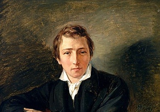 후기 낭만주의 시인 하인리히 하이네 사망 [김정한의 역사&오늘]