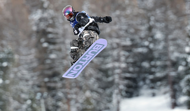 두 번째 메달 도전 나선 유승은