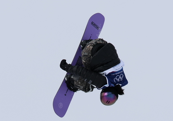 멀티 메달 도전하는 유승은