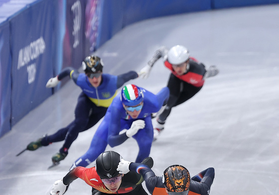 레이스 이끄는 옌스 판트 바우트