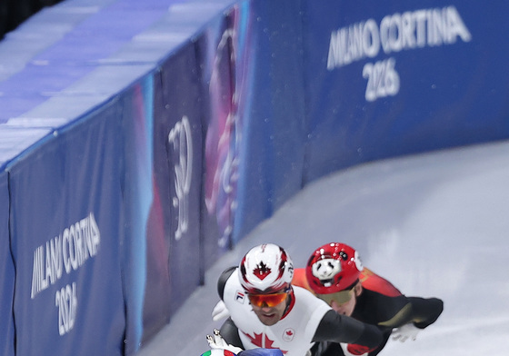 윌리엄 단지누, 금메달을 향해