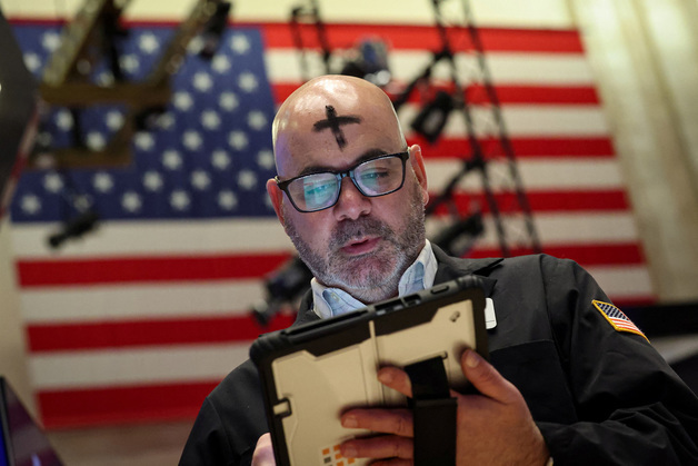 [뉴욕마감]엔비디아·AI주 강세에 상승 마감…나스닥 0.78% ↑