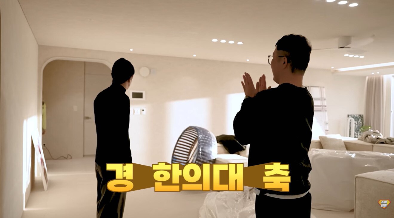 본문 이미지 - 유튜브 채널 '슈파tv' 영상 캡처