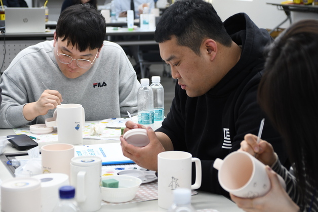 삼표그룹, 신입사원 교육에 '봉사활동' 접목…ESG 경영 실천