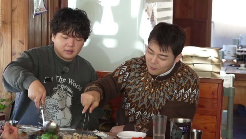 본문 이미지 - MBN, 채널S