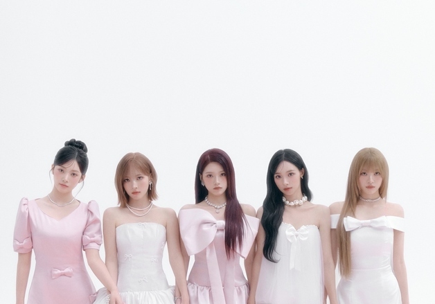 리센느, 日 디싱 '핀볼'로 한·일 유튜브 차트 진입…글로벌 상승세