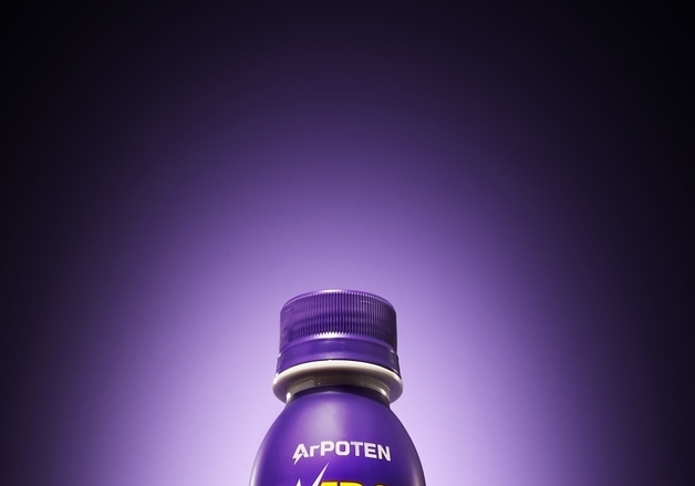 "하루 한 병으로 활기충전"…대상웰라이프, '아르포텐' 리뉴얼 출시