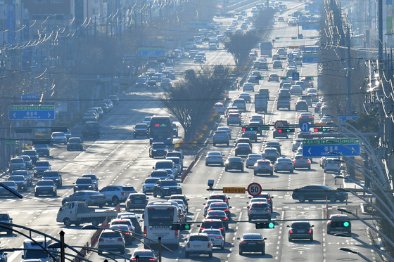연휴 끝 다시 일상…회복 시간 가지며 피로 풀어야 '후유증' 극복