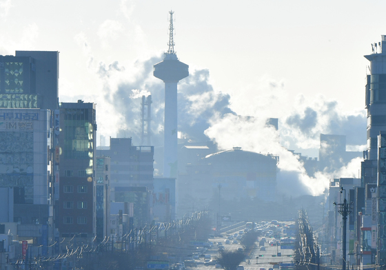 '다시 일상으로'