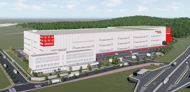 두산로지스틱스솔루션, 1620억 물류센터 자동화 수주 '역대 최대'