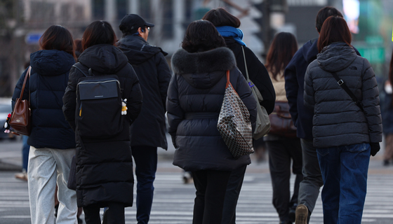 [오늘의 날씨] 강원(20일, 금)…아침 최저 -6도, 해빙기 안전사고 주의