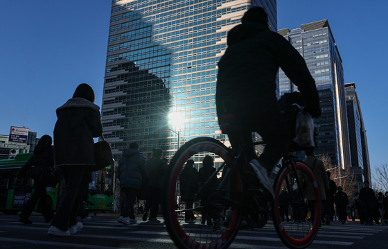 취준생·군장병·고령층…22일까지 OECD '국제 금융교육 주간' 행사