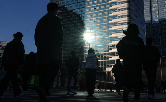 [기자의 눈] 저마다의 서울을 살아가는 시간들