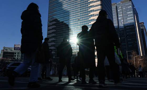 설 연휴 보내고 다시 일상으로