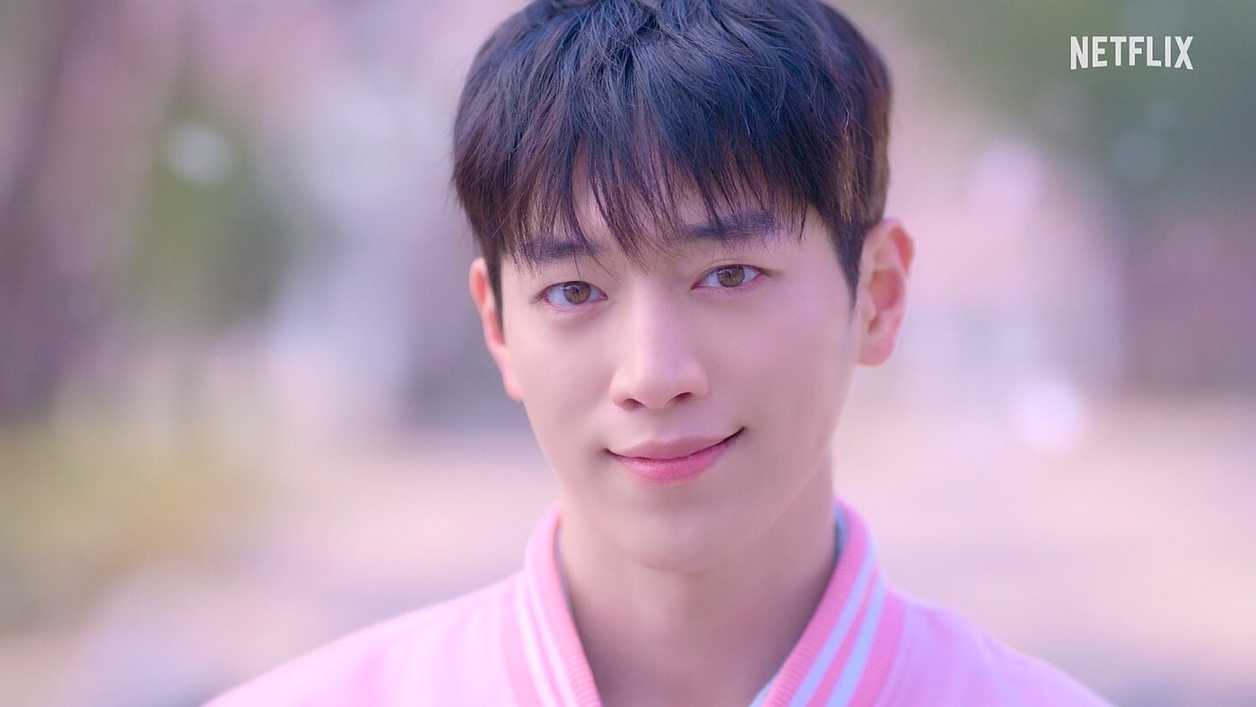 본문 이미지 - 넷플릭스 '월간남친'