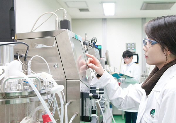 유한양행, 알레르기 신약 '레시게르셉트' 글로벌 2상 본격화