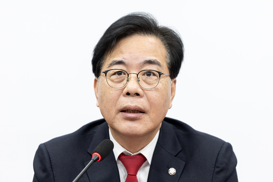 송언석 "사법파괴 악법 본회의 반대…26일 민생법안 처리해야"