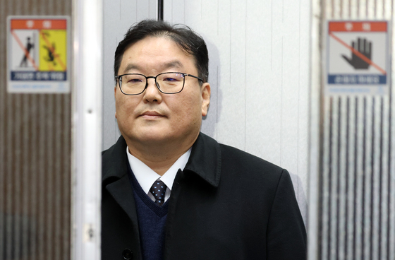 [속보] 특검 '쿠팡 수사 무마 의혹' 엄희준·김동희 검사 기소