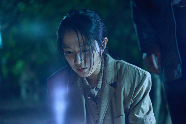 김혜윤, 첫 공포 영화 '살목지'로 '호러퀸' 도전