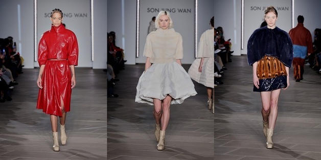 손정완, 뉴욕 무대 빛낸 28번째 기록…'BLAZING OPULENCE' 공개