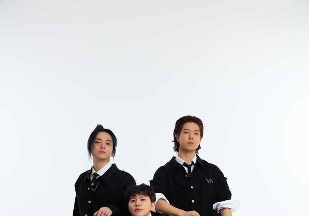 밴드 클라우디안, 3인 체제로 팀 재편 후 25일 컴백