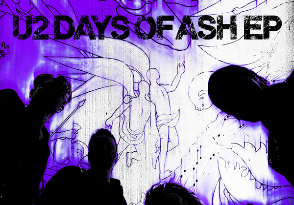 U2, 9년 만에 신보 발매…美이민단속·이스라엘 정착촌 등 비판