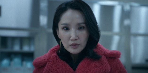 '레이디 두아' 박보경, 욕망·결핍으로 꽉꽉 채운 캐릭터