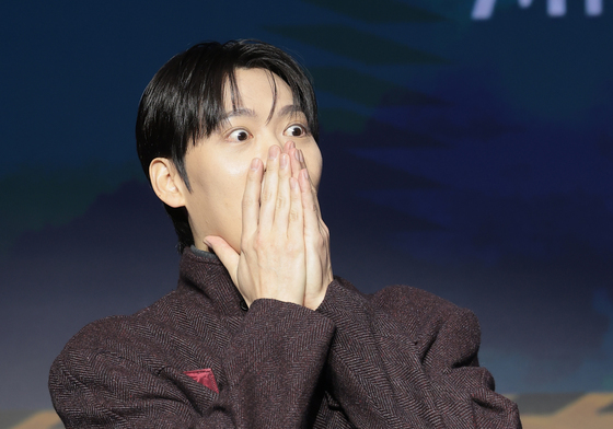 '미스터리 수사단'2 존박