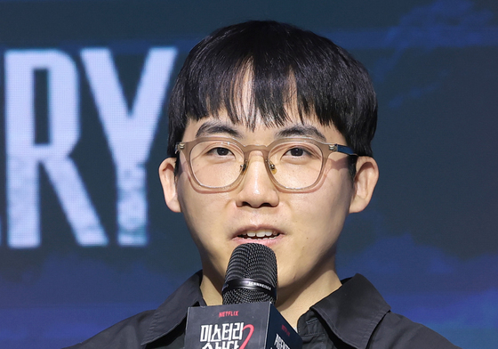 '미스터리 수사단2' 이원기 PD