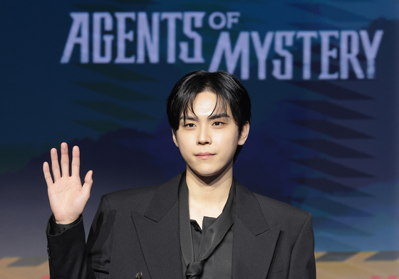 [단독] 김도훈, '왕사남' 제작사 차기작 '도차비' 주인공 발탁