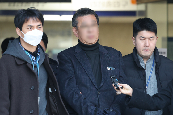 경찰, '정부 수급비 횡령 의혹' 인천 색동원 강제수사 착수