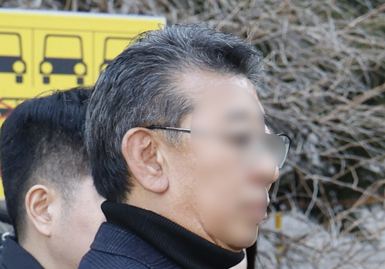 영장심사 마친 색동원 원장