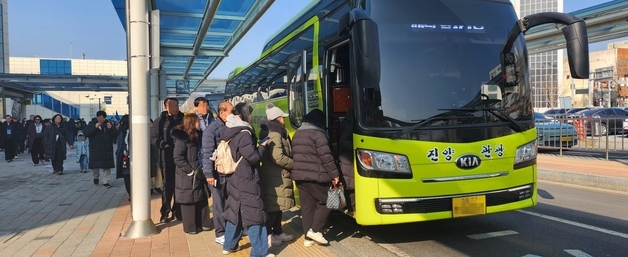 제천시, 단체관광객 유치 사업 올해도 추진…"지역소비 활성화"