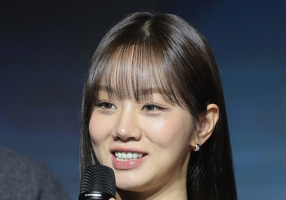 혜리, 145억원에 삼성동 건물 매각? 소속사 "전혀 사실 아냐"