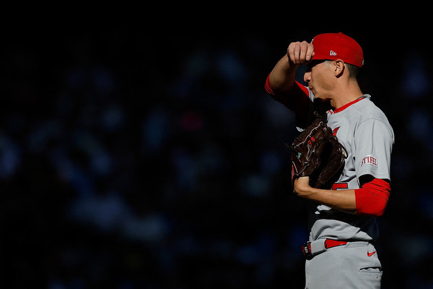 '종아리 부상' 오브라이언, WBC 야구대표팀 낙마…김택연 대체 발탁